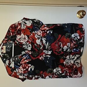 Danza Trikot & Tex Ladies Bouse